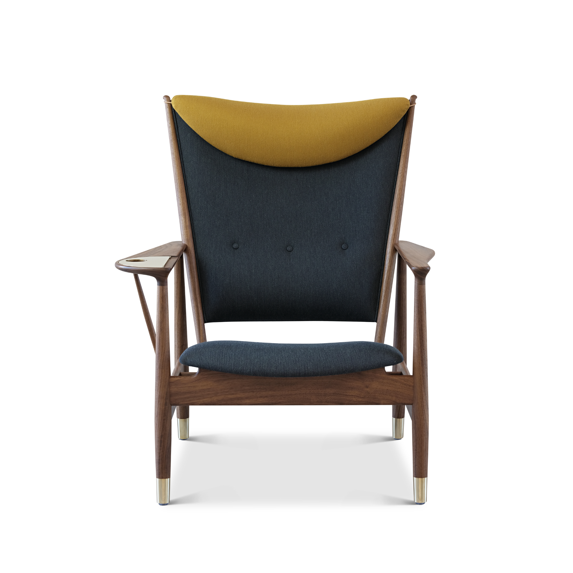 The Whisky Chair